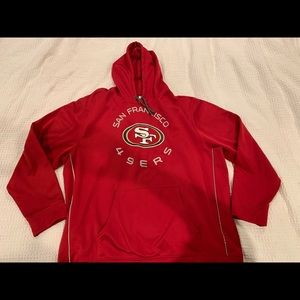 San Francisco 49ers Sweatshirt
